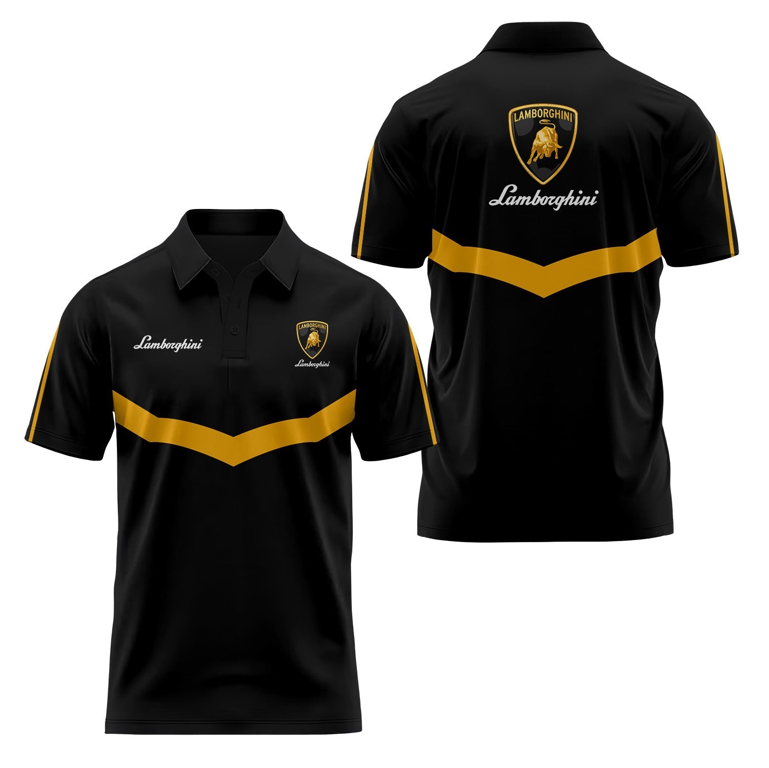 Lamborghini Apparels USPL668