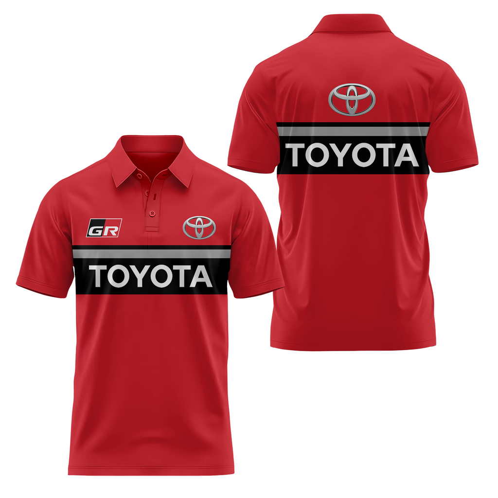 Toyota Apparels USPL866