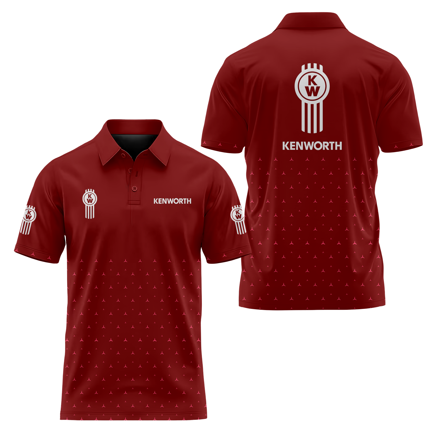 Kenworth Apparels USPL1751