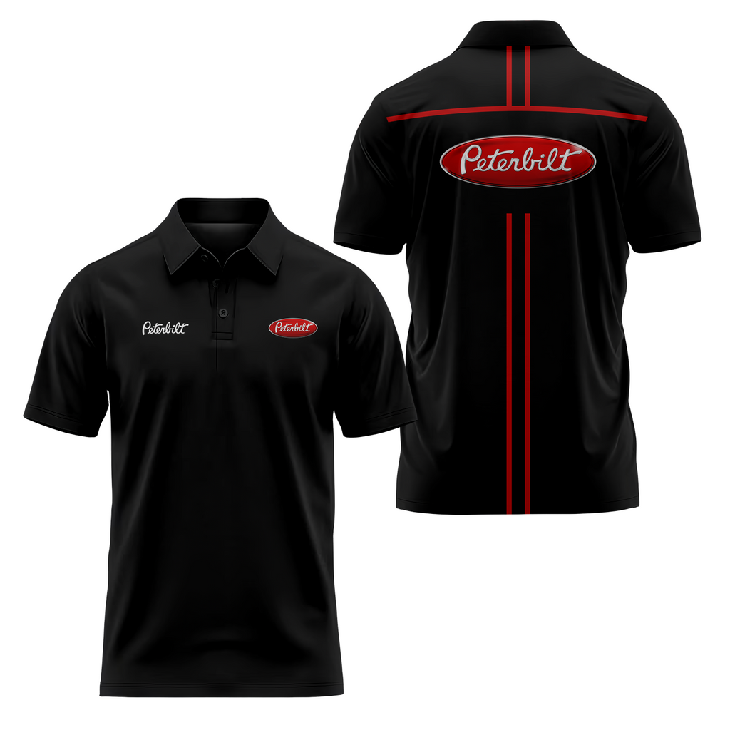 Peterbilt Apparels USPL1725