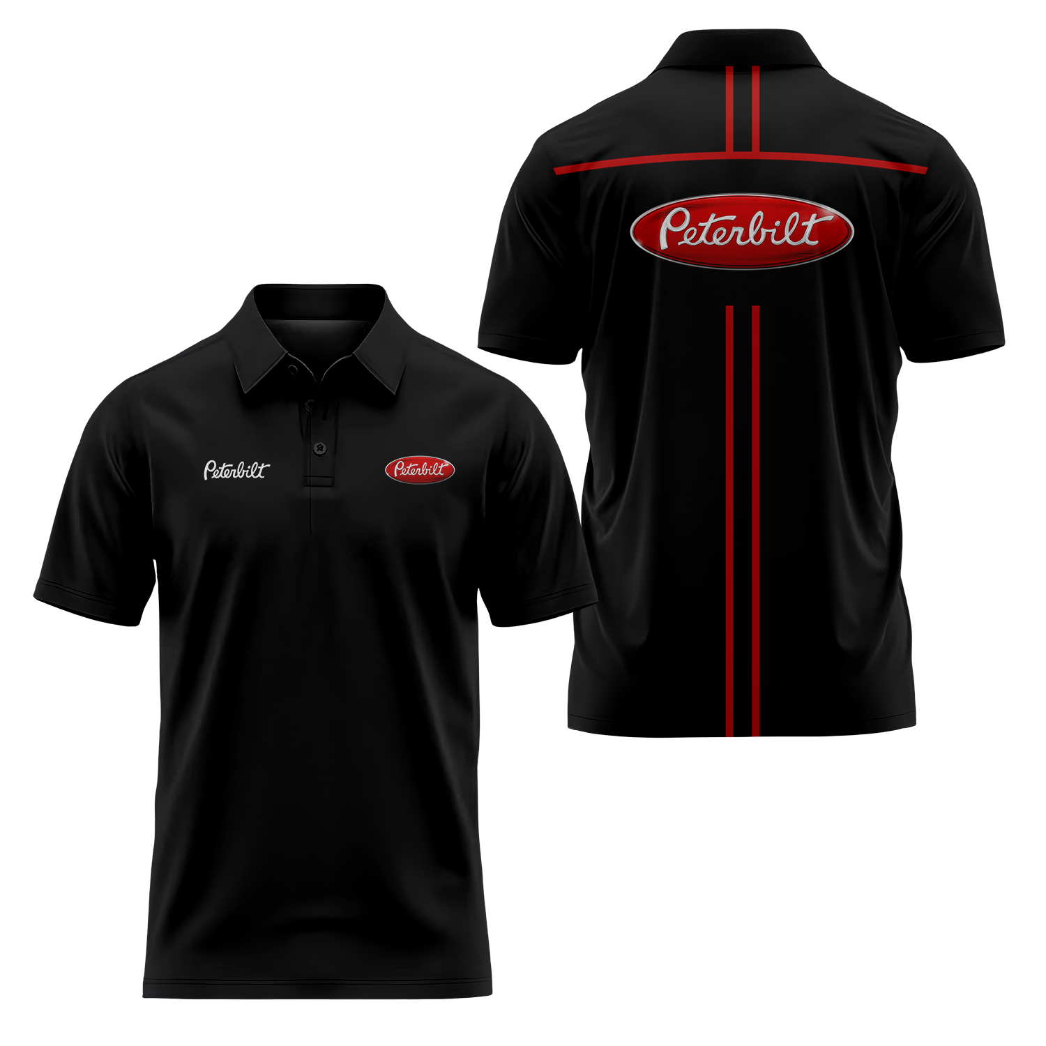 Peterbilt Apparels USPL1725
