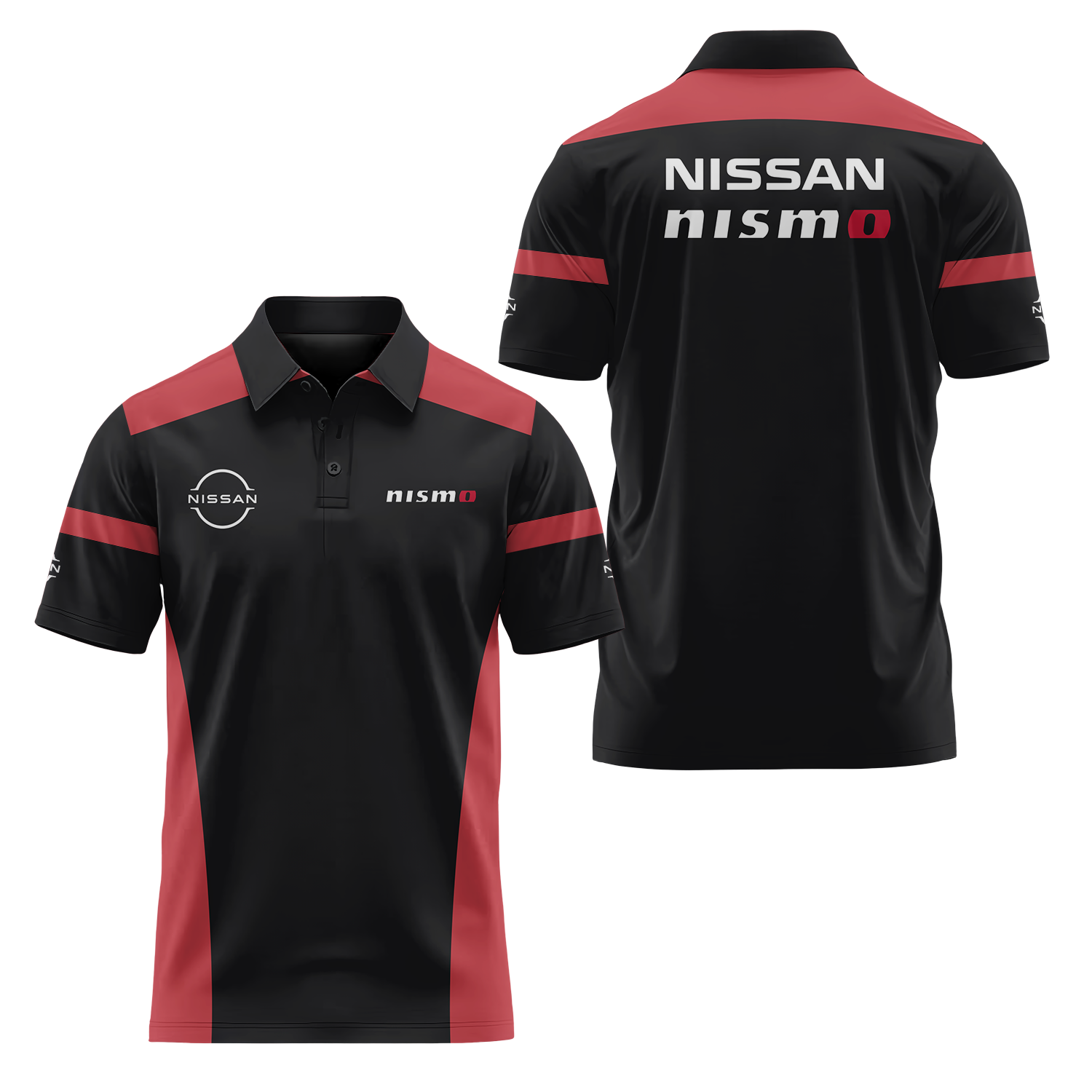 Nissan Apparels USPL1115
