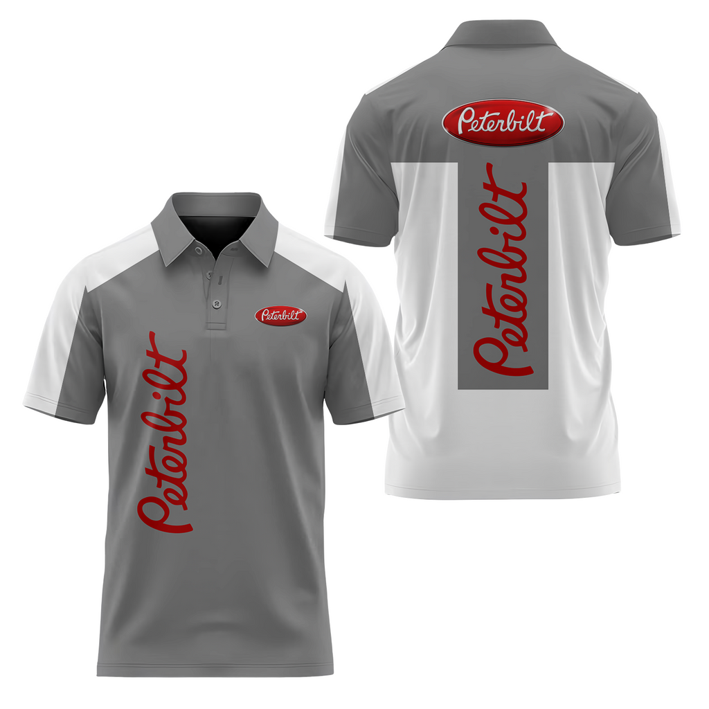Peterbilt Apparels USPL1726