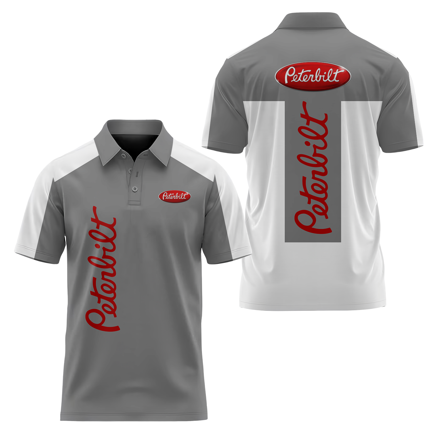 Peterbilt Apparels USPL1726