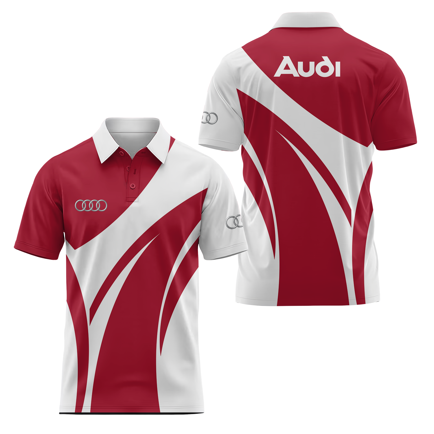 Audi Apparels USPL782