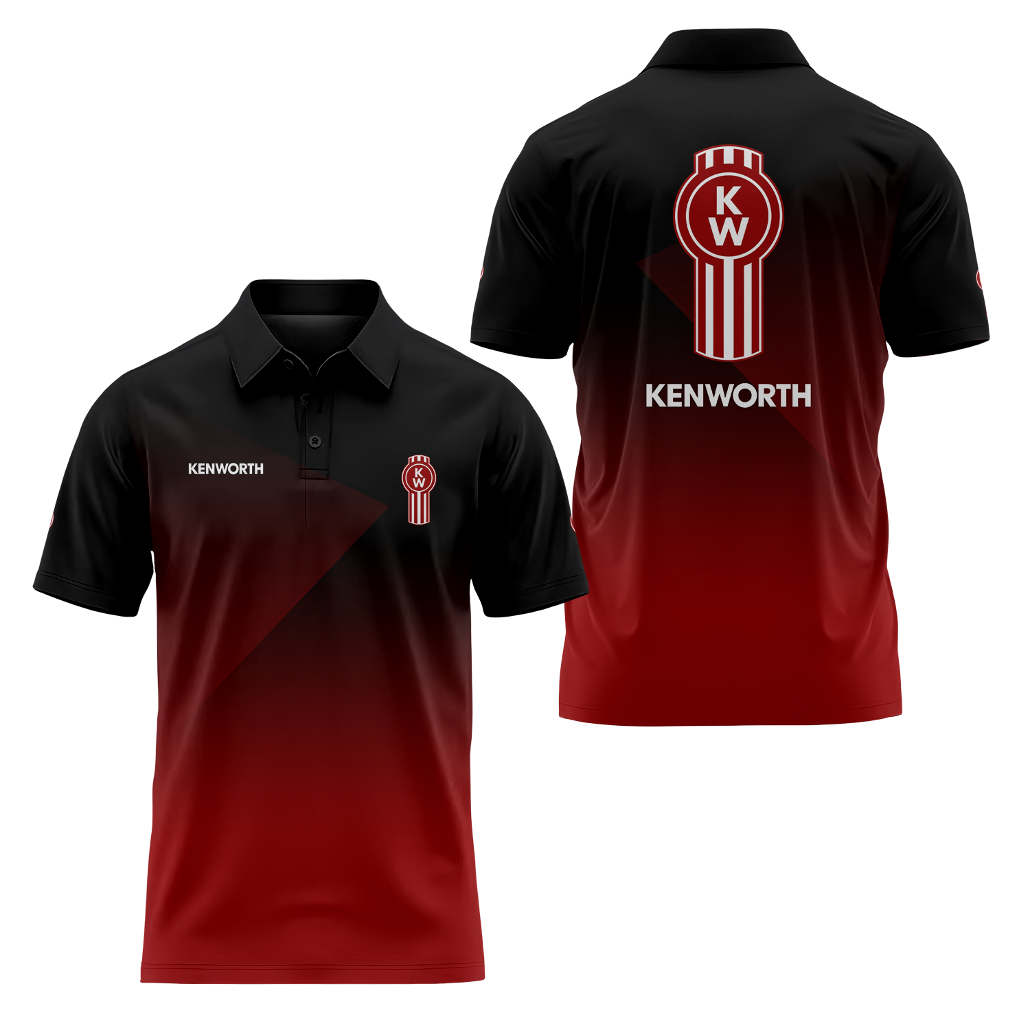 Kenworth Apparels USPL1759