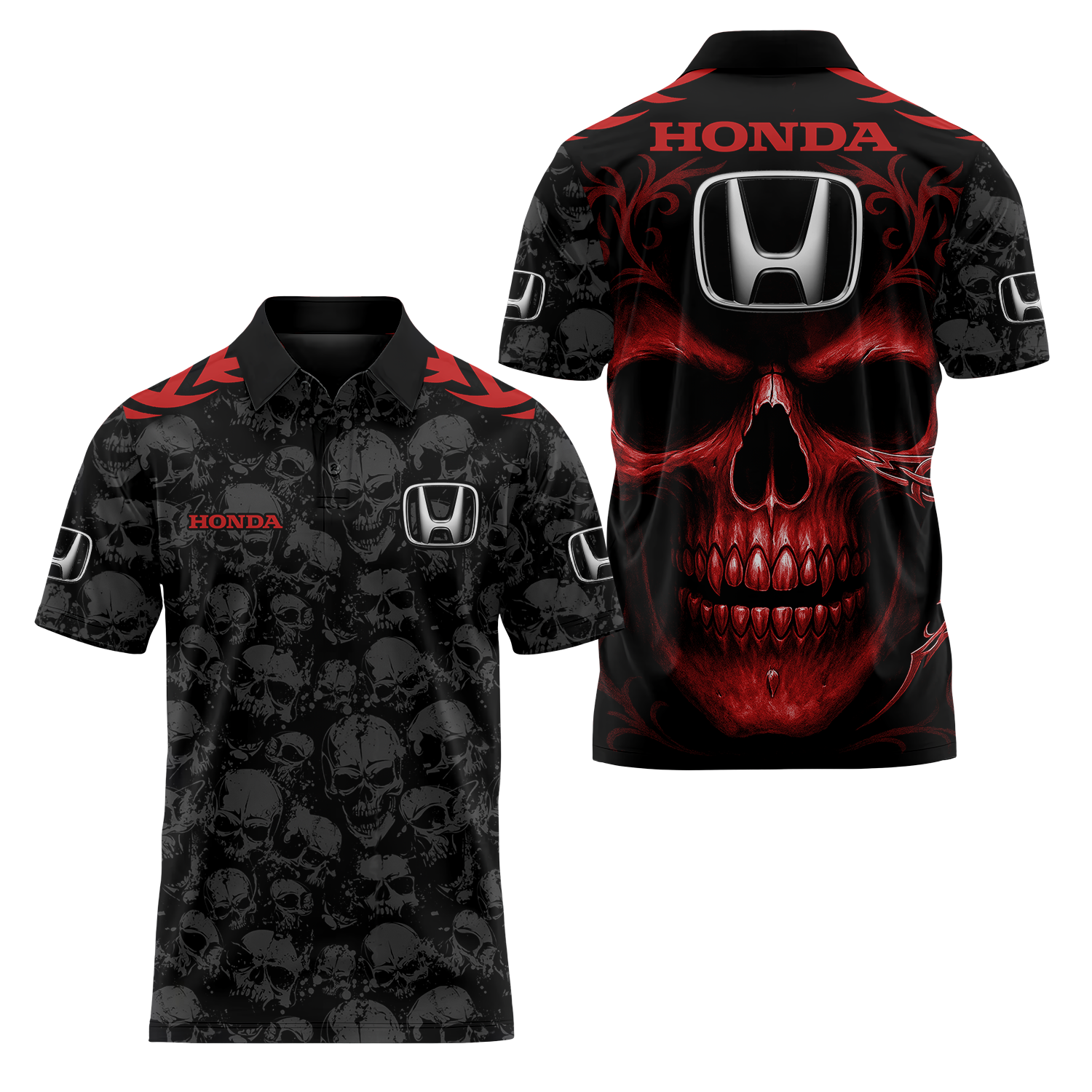 Honda Apparels USPL1082