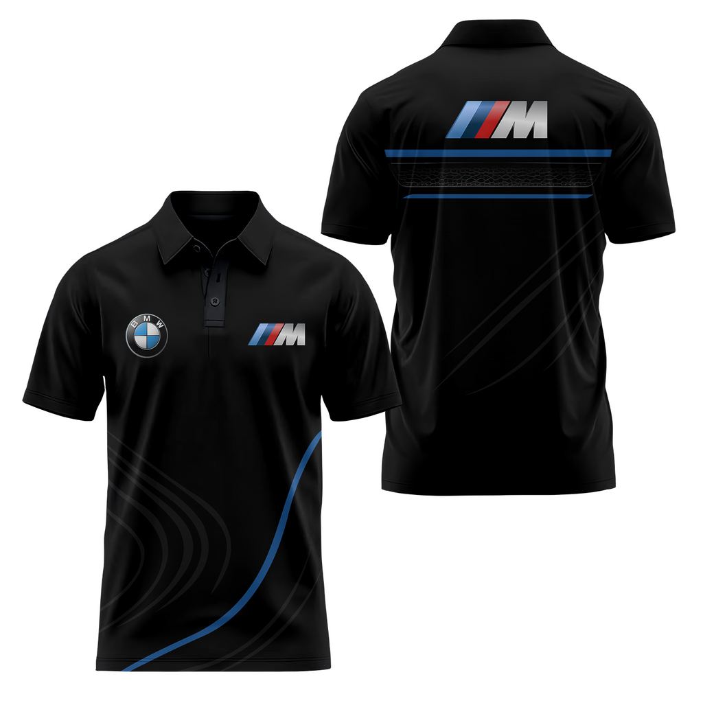 BMW Apparels USPL595