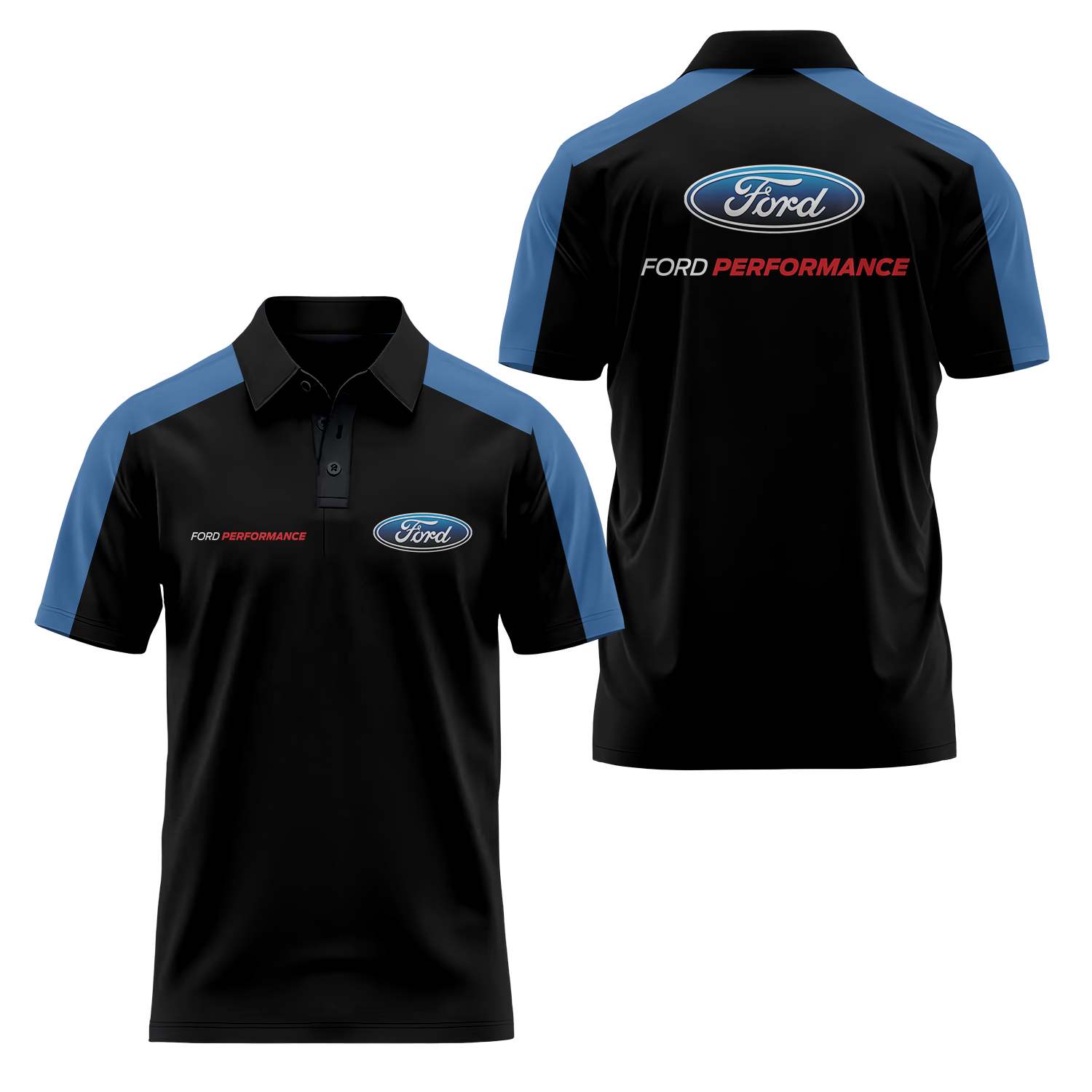 Ford Apparels USPL138