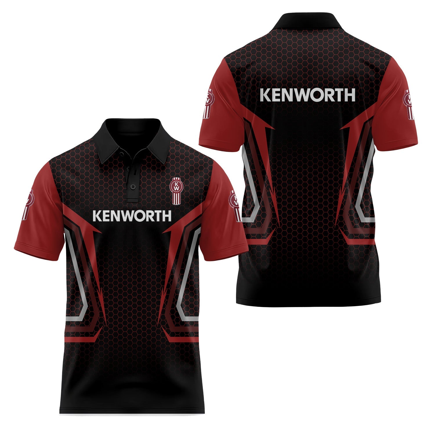 Kenworth Apparels USPL1788