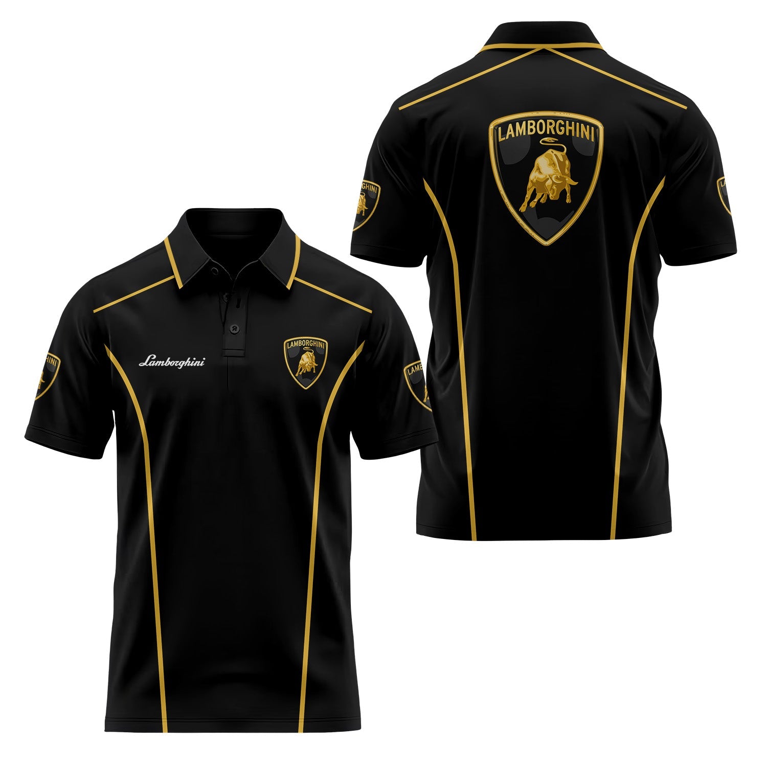 Lamborghini Apparels USPL713