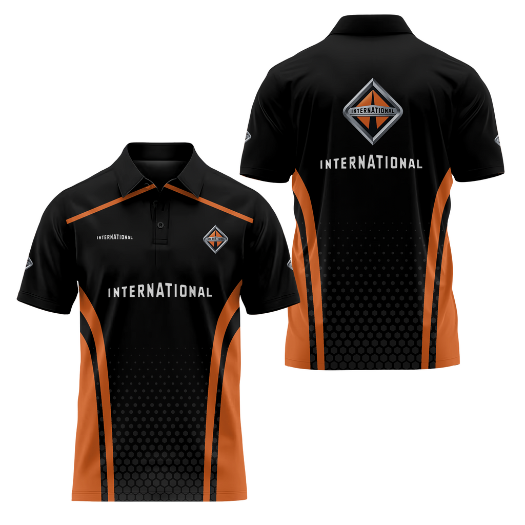 International Trucks Apparels USPL1871