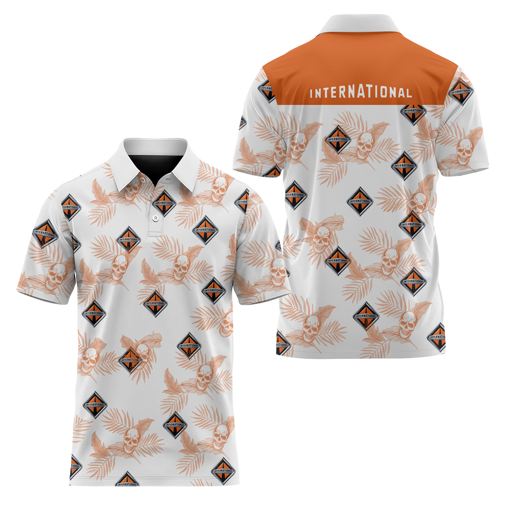 International Trucks Apparels USPL1866