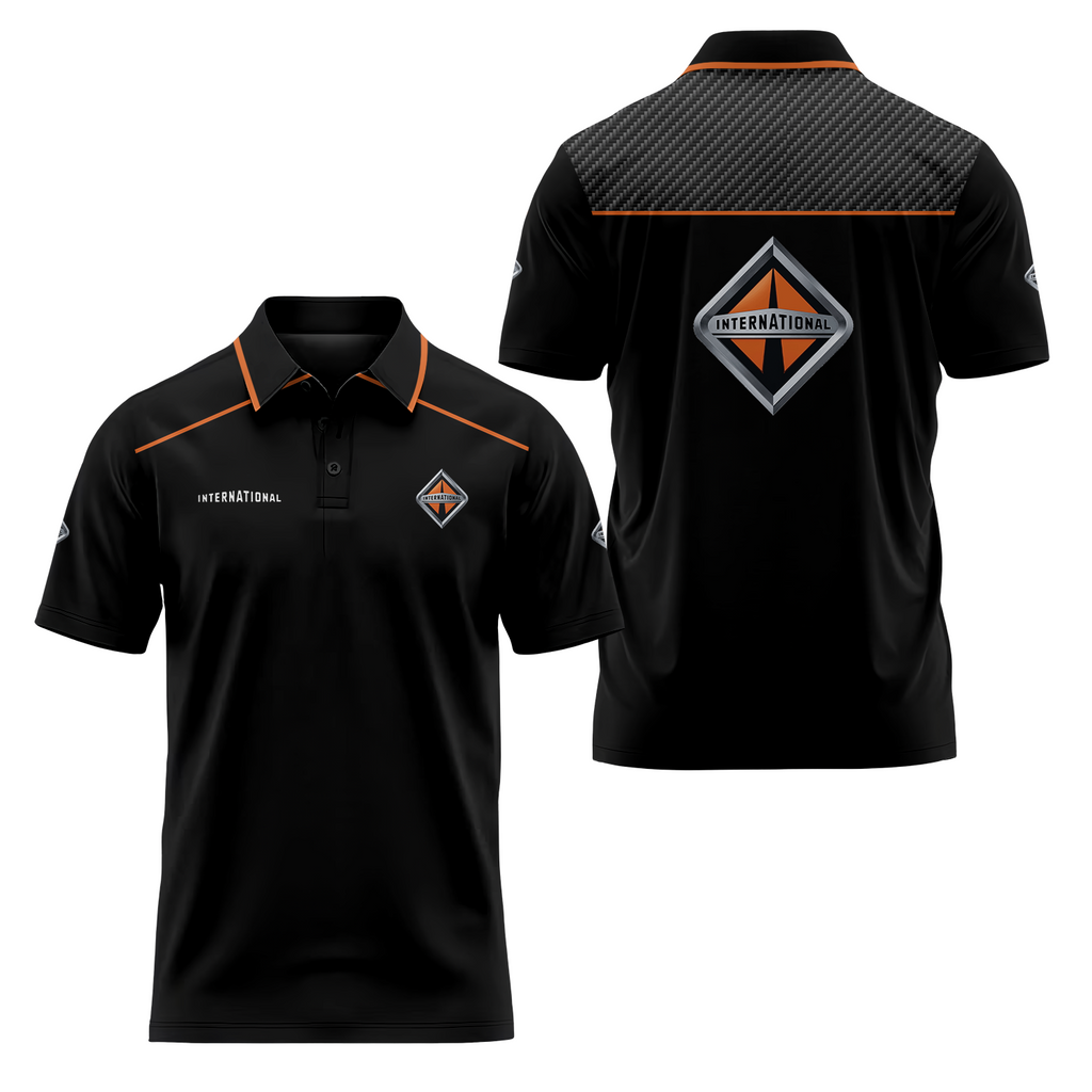 International Trucks Apparels USPL1865