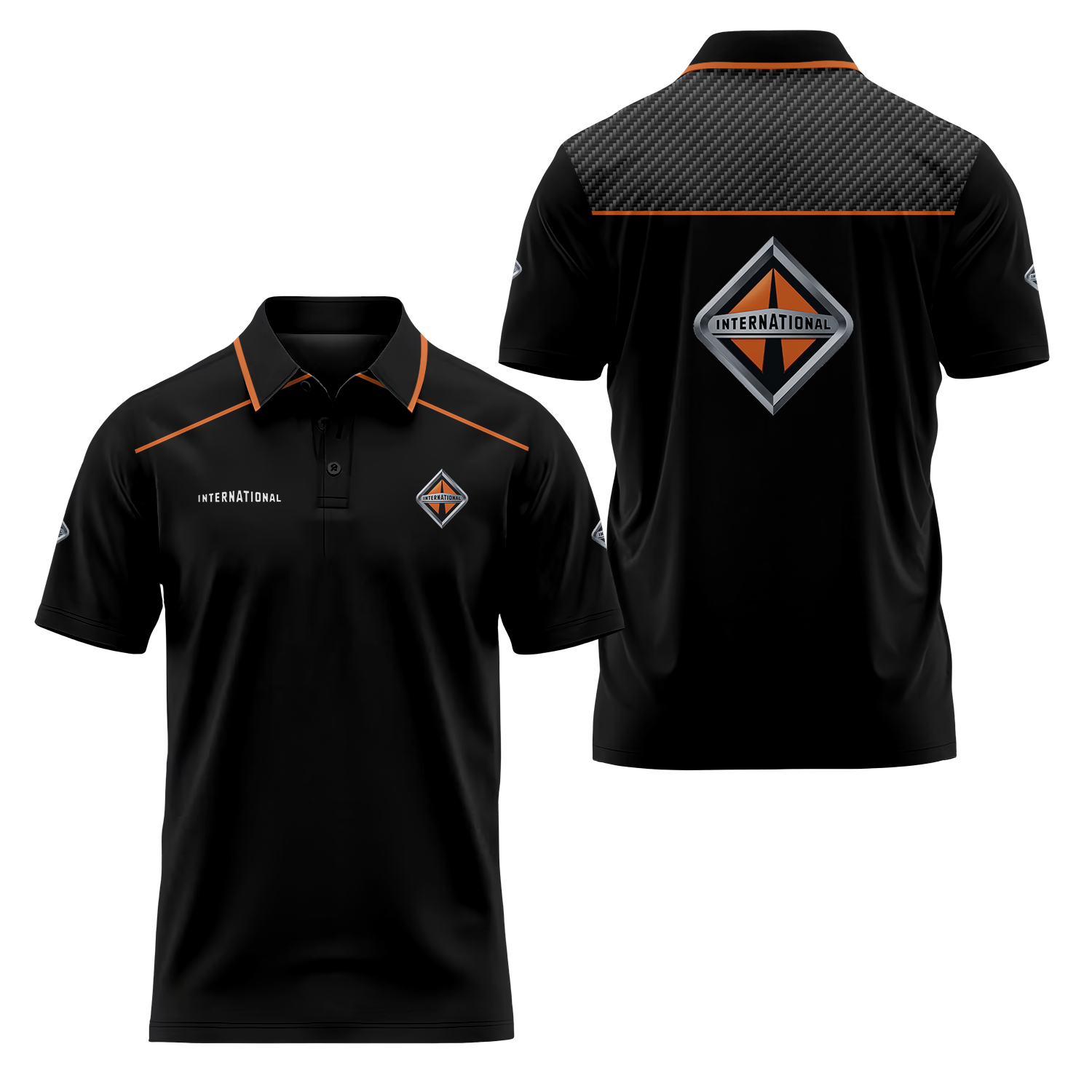 International Trucks Apparels USPL1865