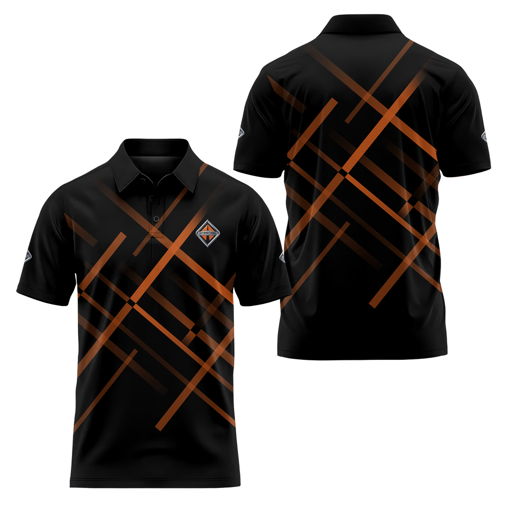 International Trucks Apparels USPL1870