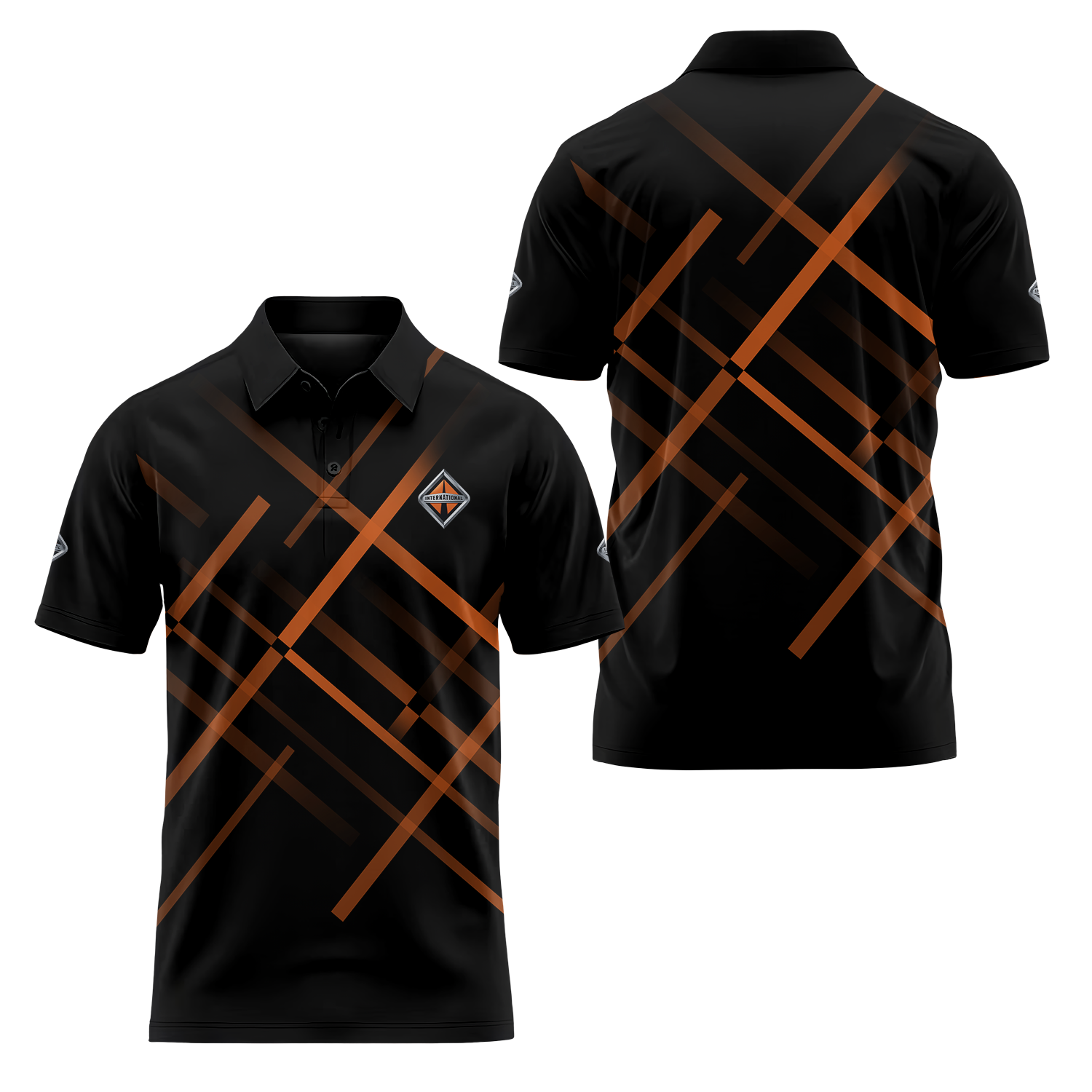 International Trucks Apparels USPL1870