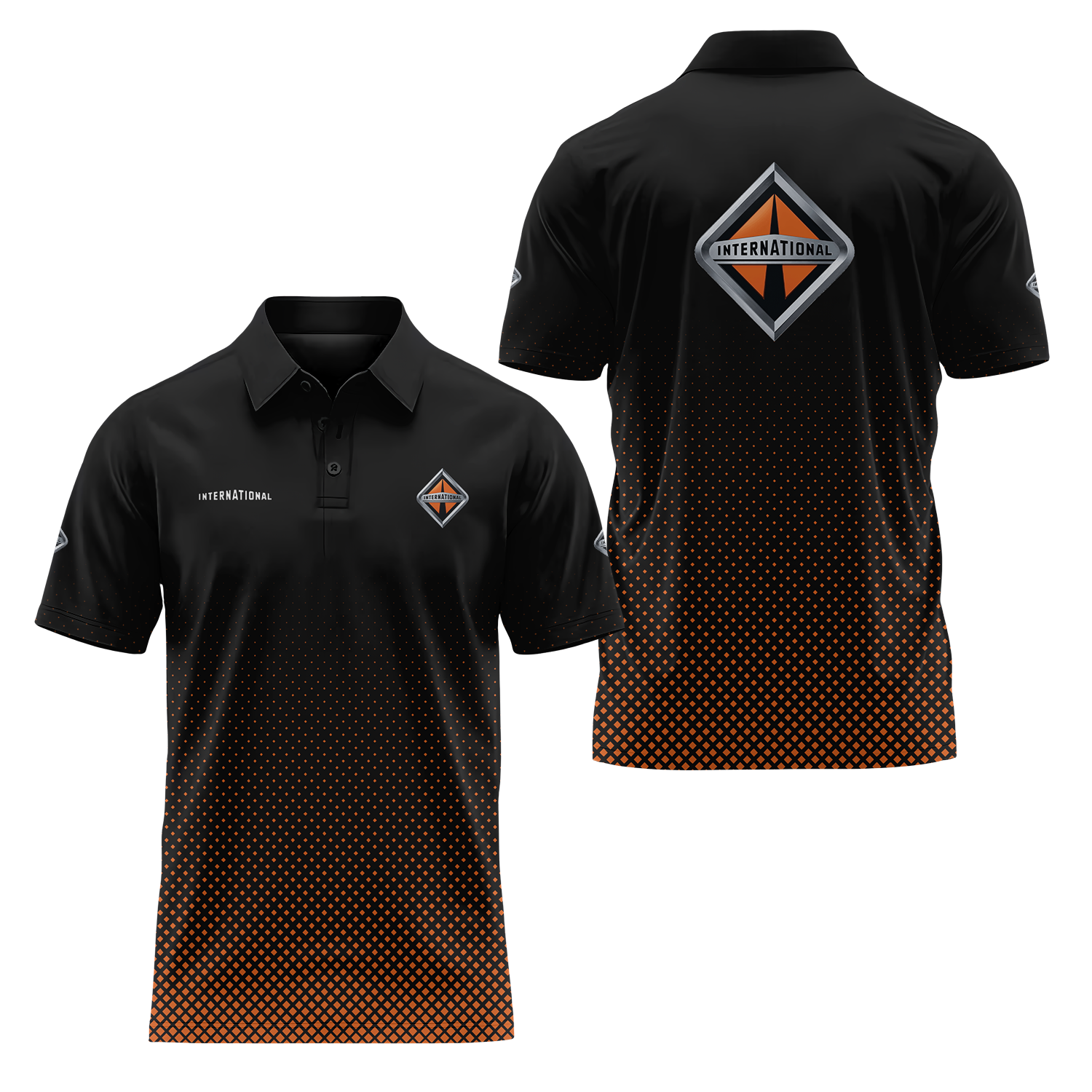 International Trucks Apparels USPL1863