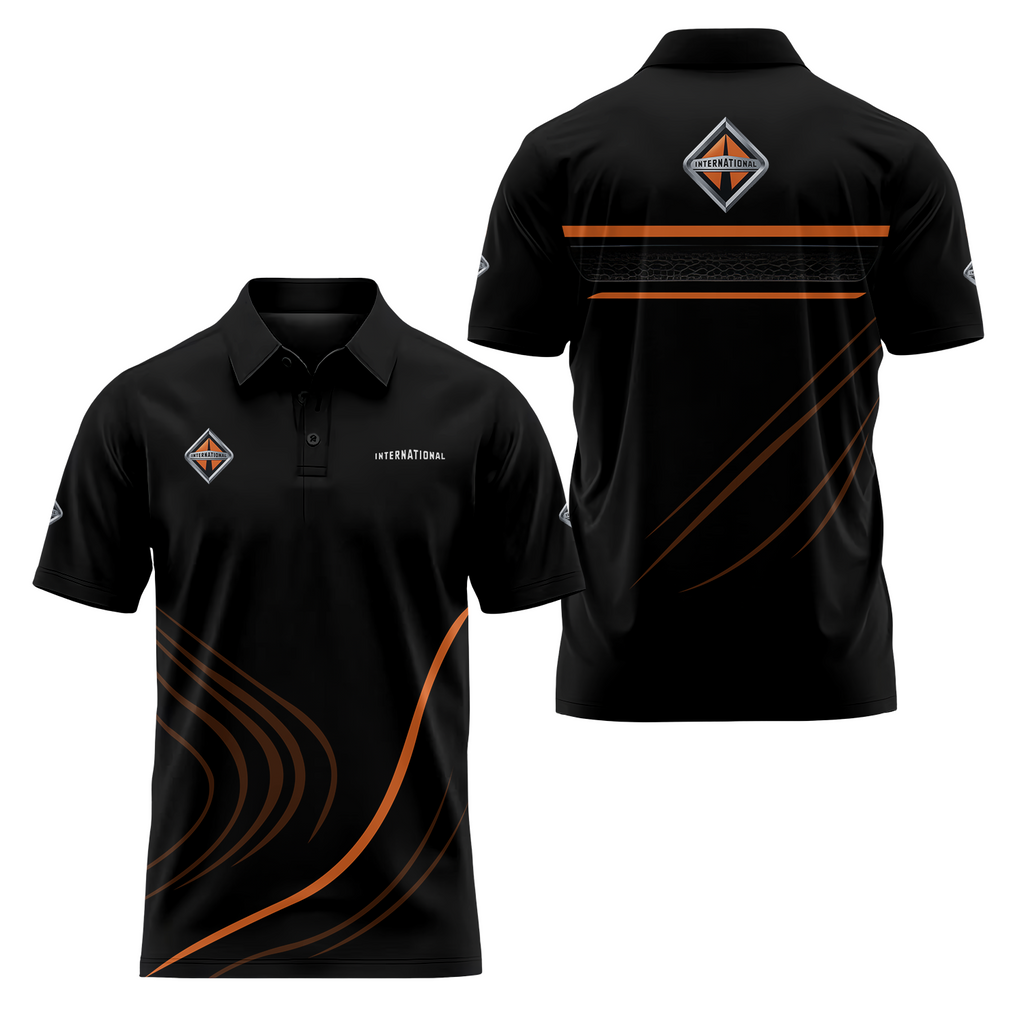 International Trucks Apparels USPL1874