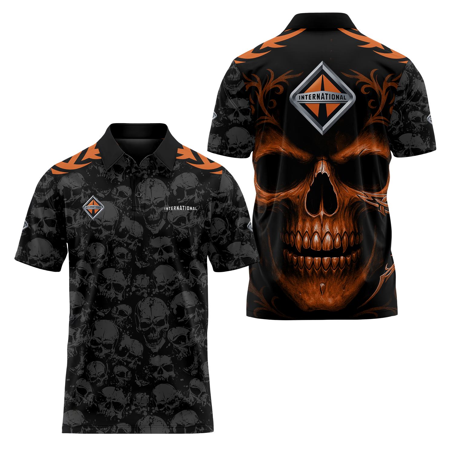 International Trucks Apparels USPL1864