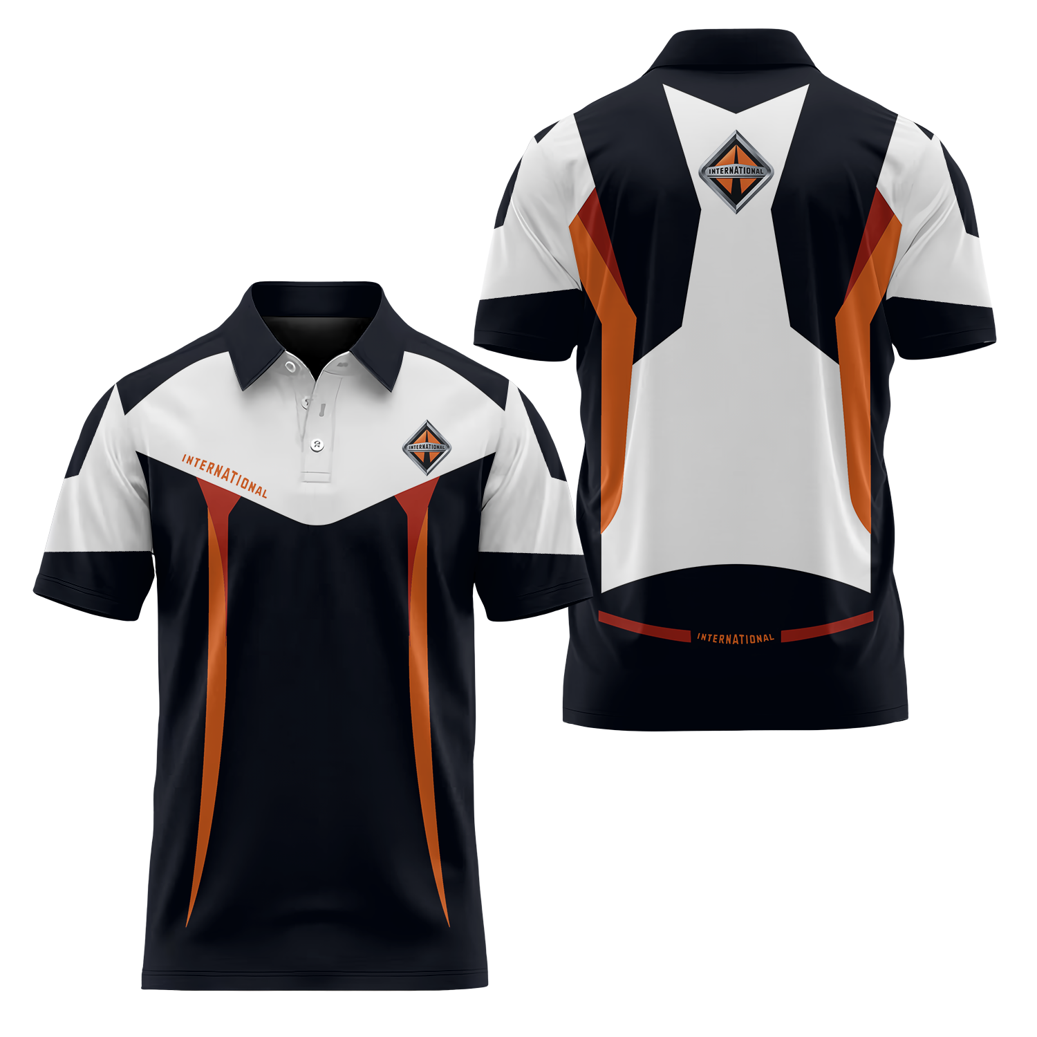 International Trucks Apparels USPL1873