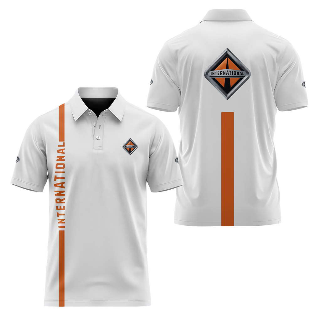 International Trucks Apparels USPL1861