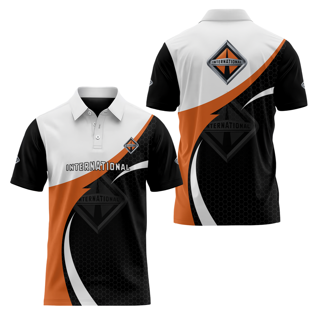 International Trucks Apparels USPL1872