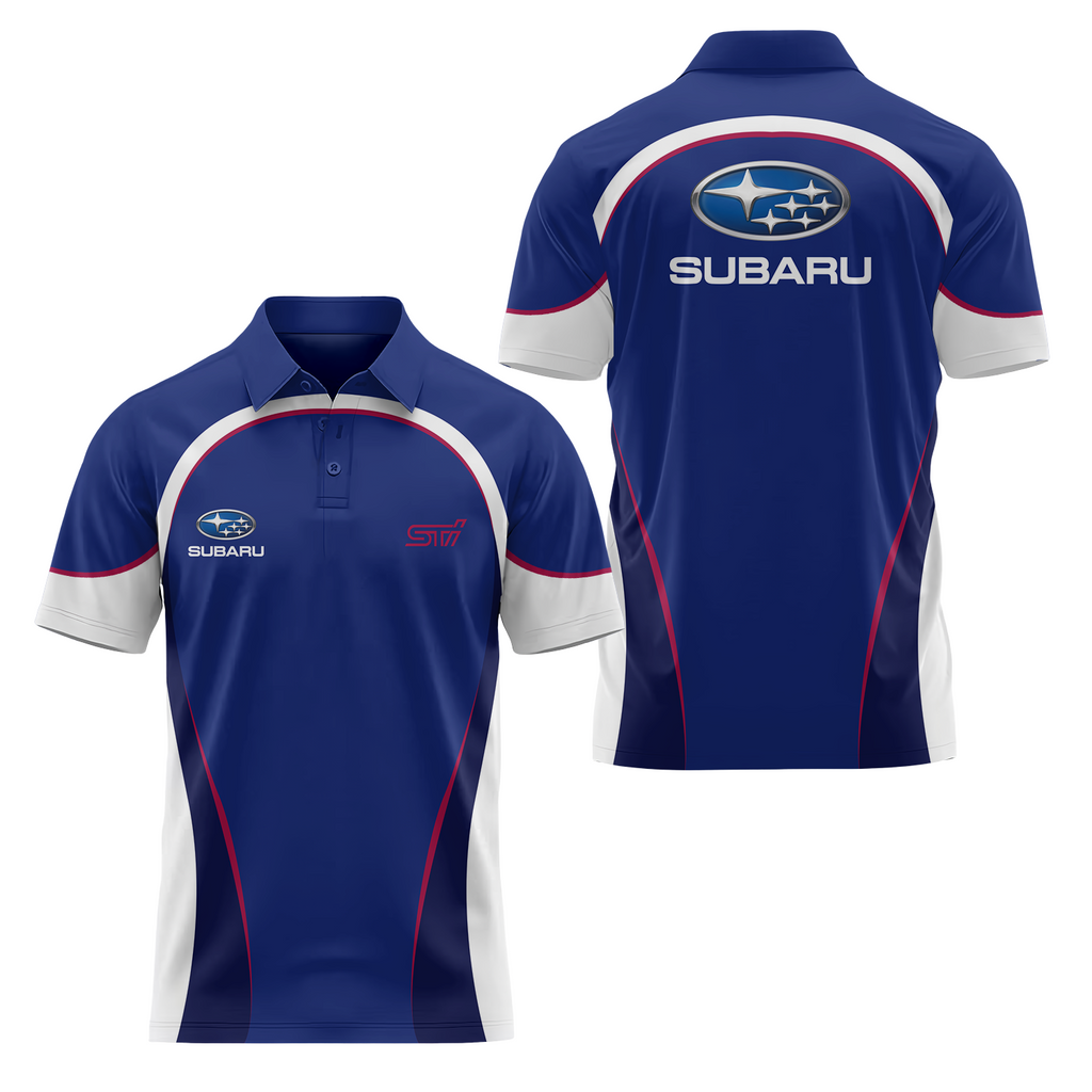 Subaru Apparels USPL957