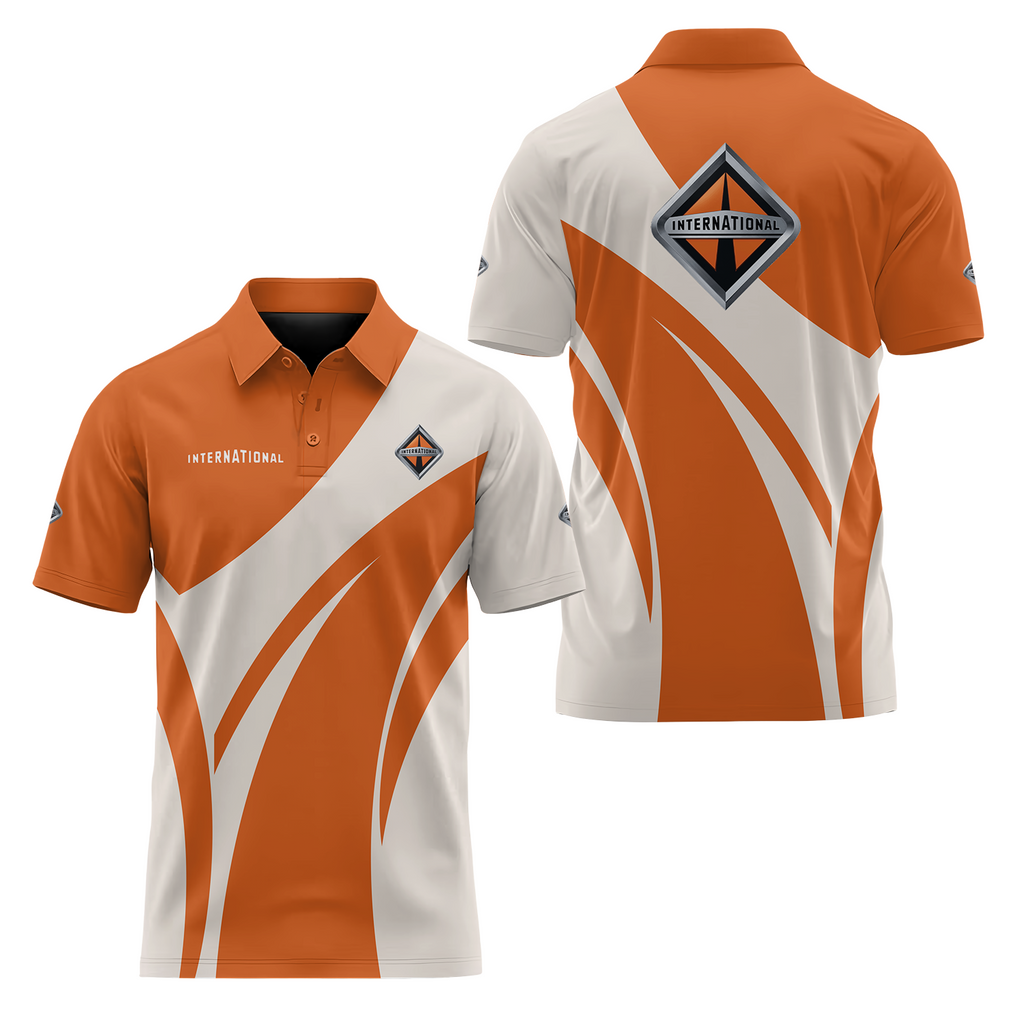 International Trucks Apparels USPL1869