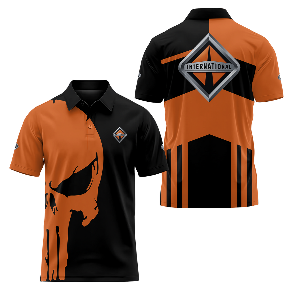 International Trucks Apparels USPL1860