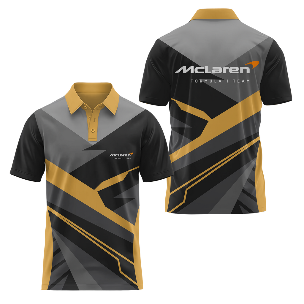 Mc Laren Apparels USPL286