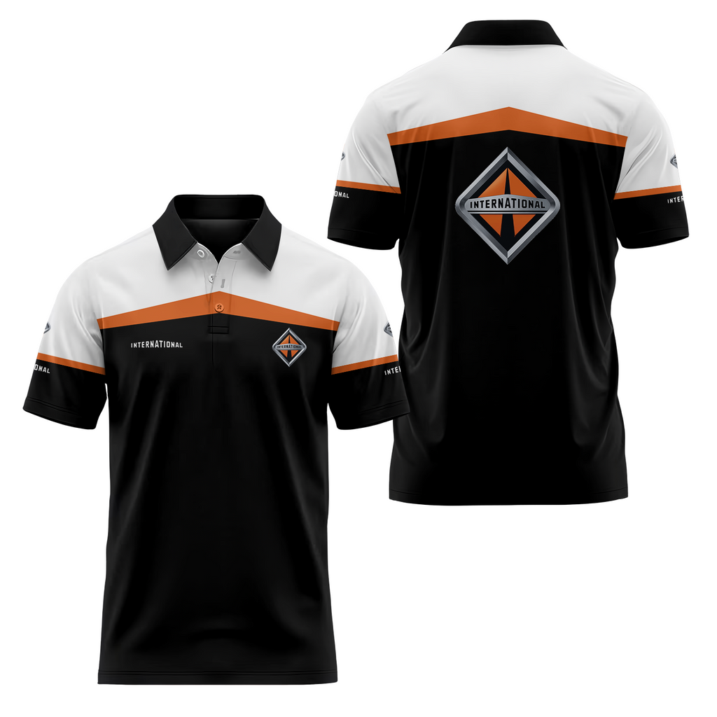 International Trucks Apparels USPL1868