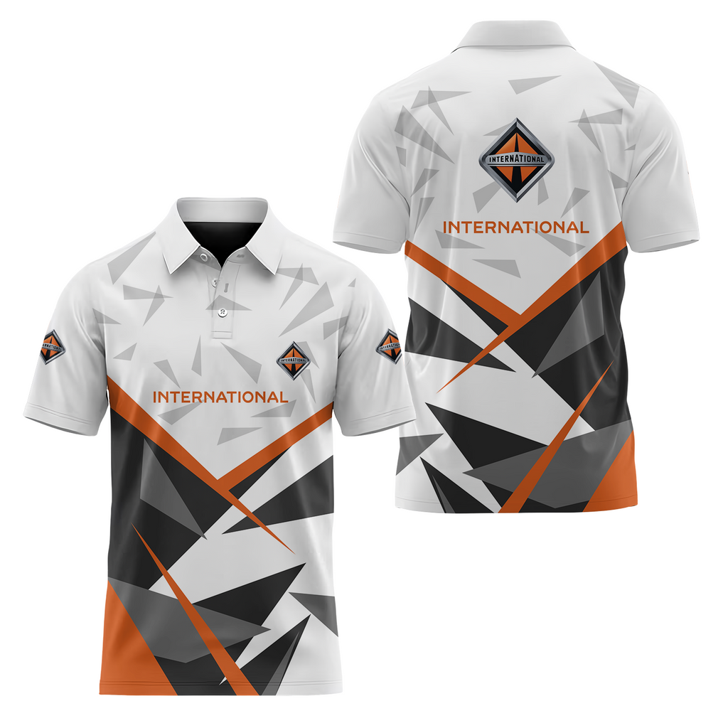 International Trucks Apparels USPL1900
