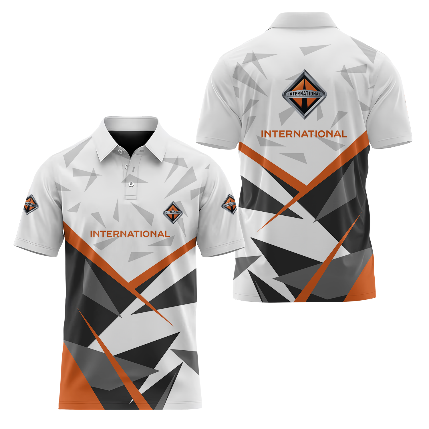 International Trucks Apparels USPL1900