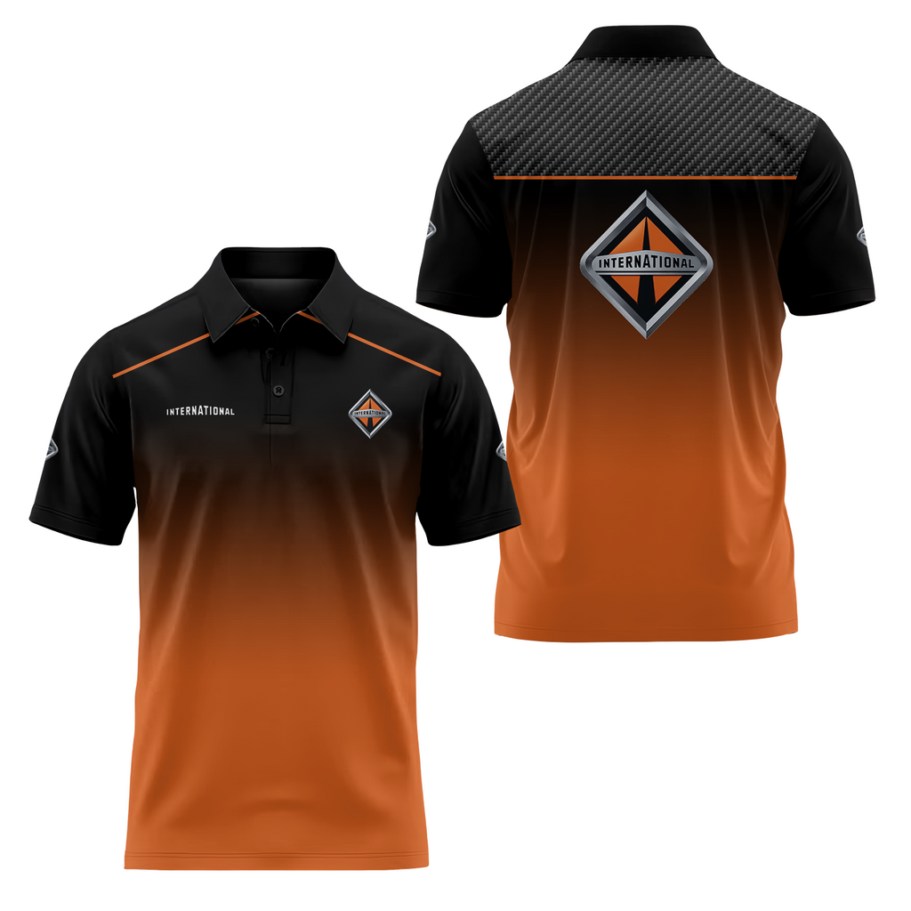 International Trucks Apparels USPL1867