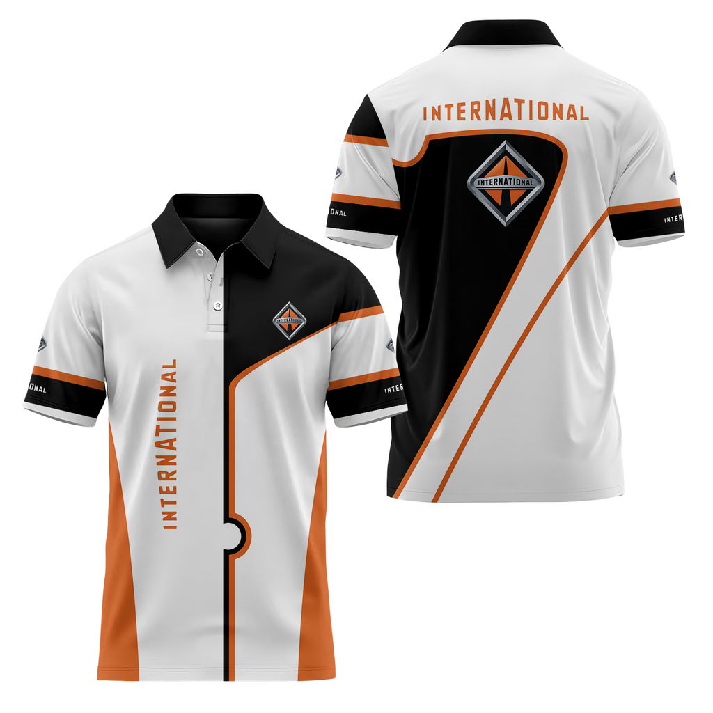 International Trucks Apparels USPL1862