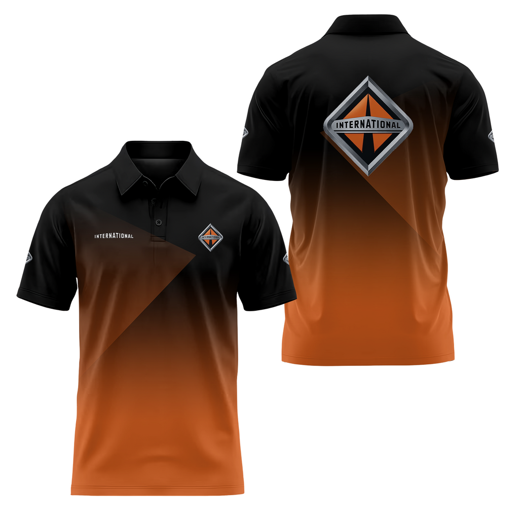 International Trucks Apparels USPL1859