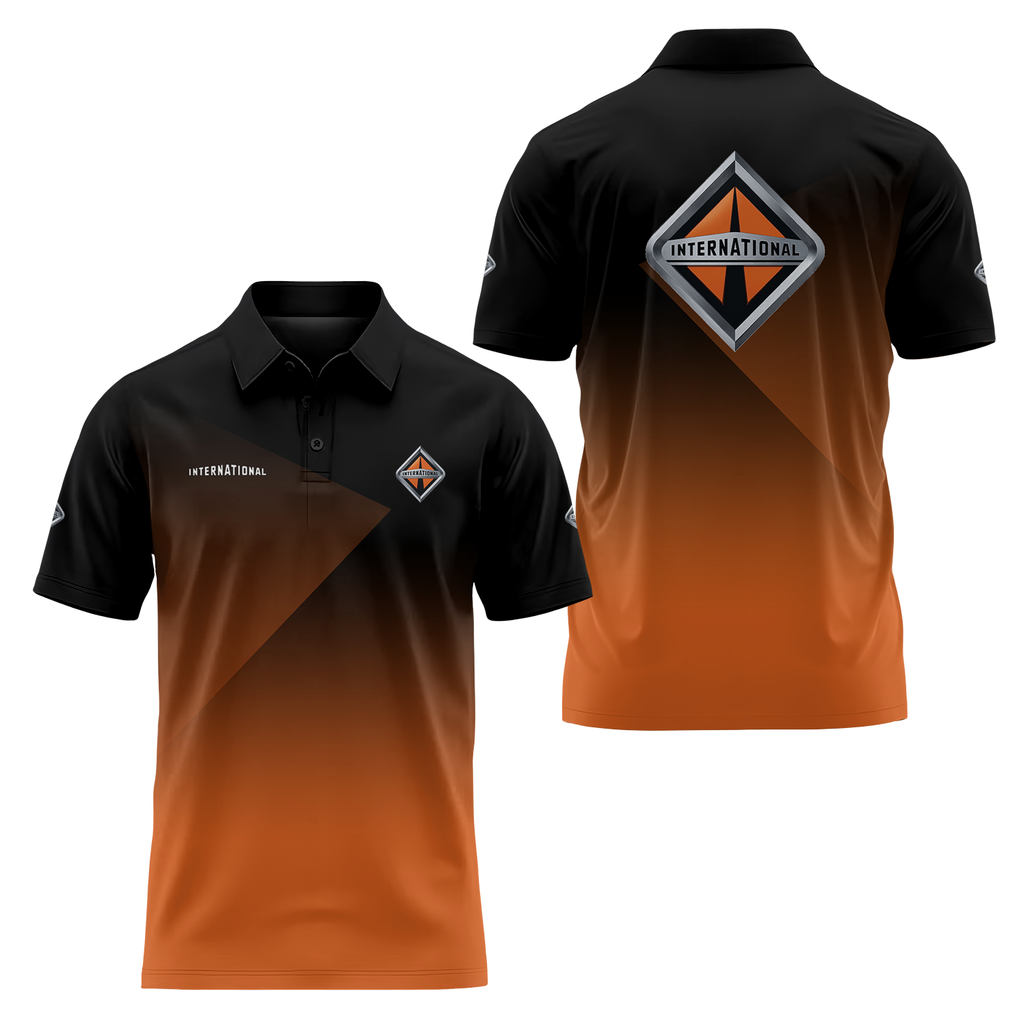 International Trucks Apparels USPL1859