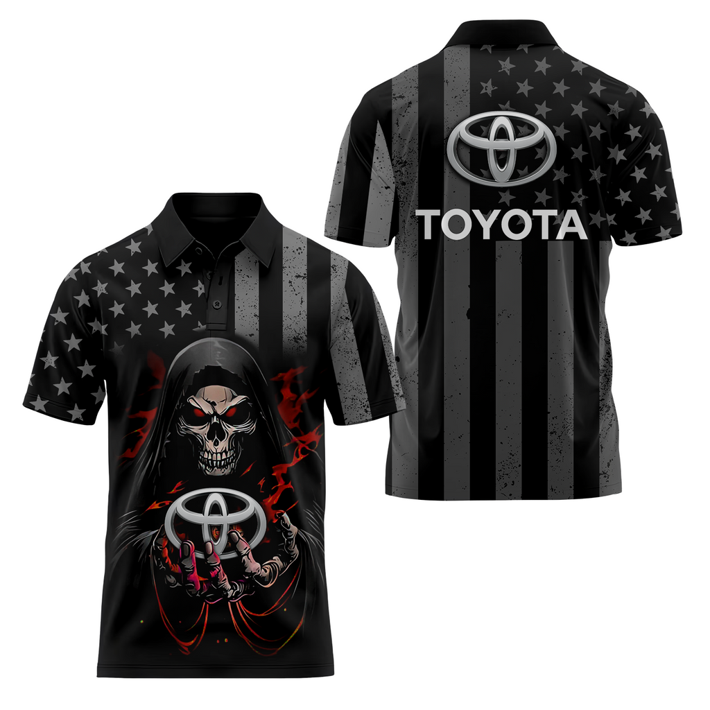 Toyota Apparels USPL842