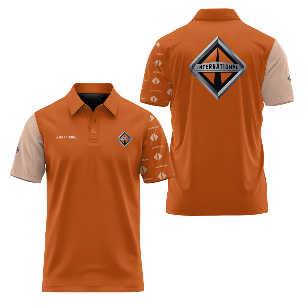 International Trucks Apparels USPL1854
