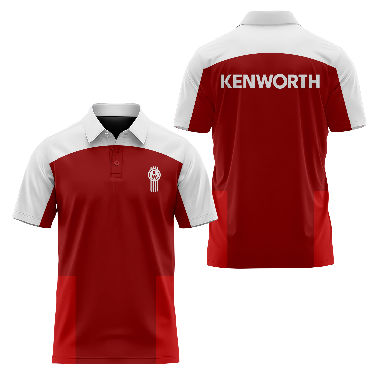 Kenworth Apparels USPL1755