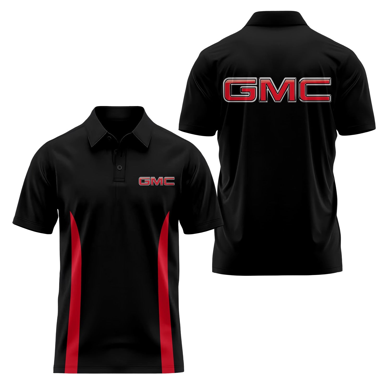 GMC Apparels USPL1520