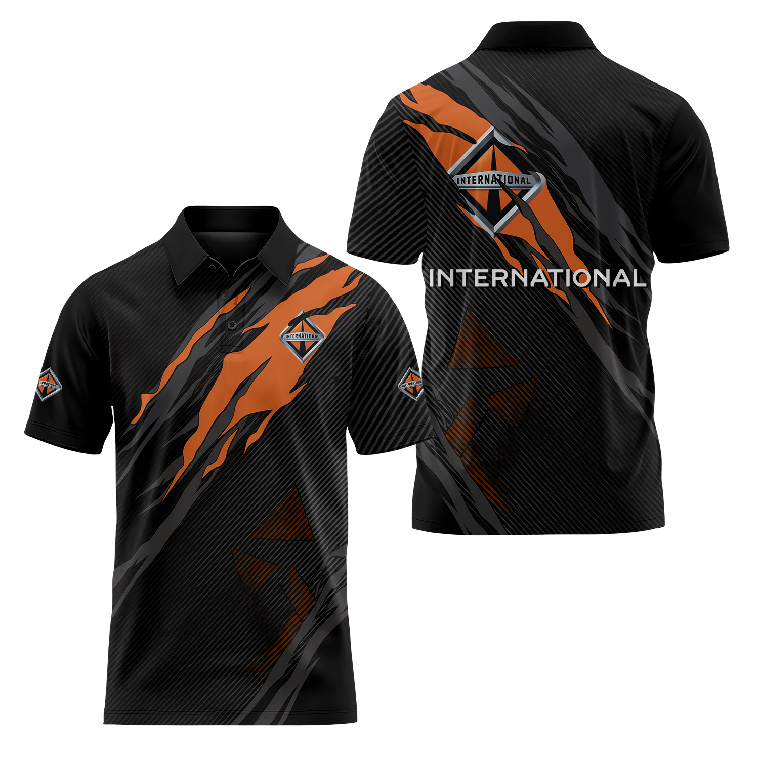 International Trucks Apparels USPL1898