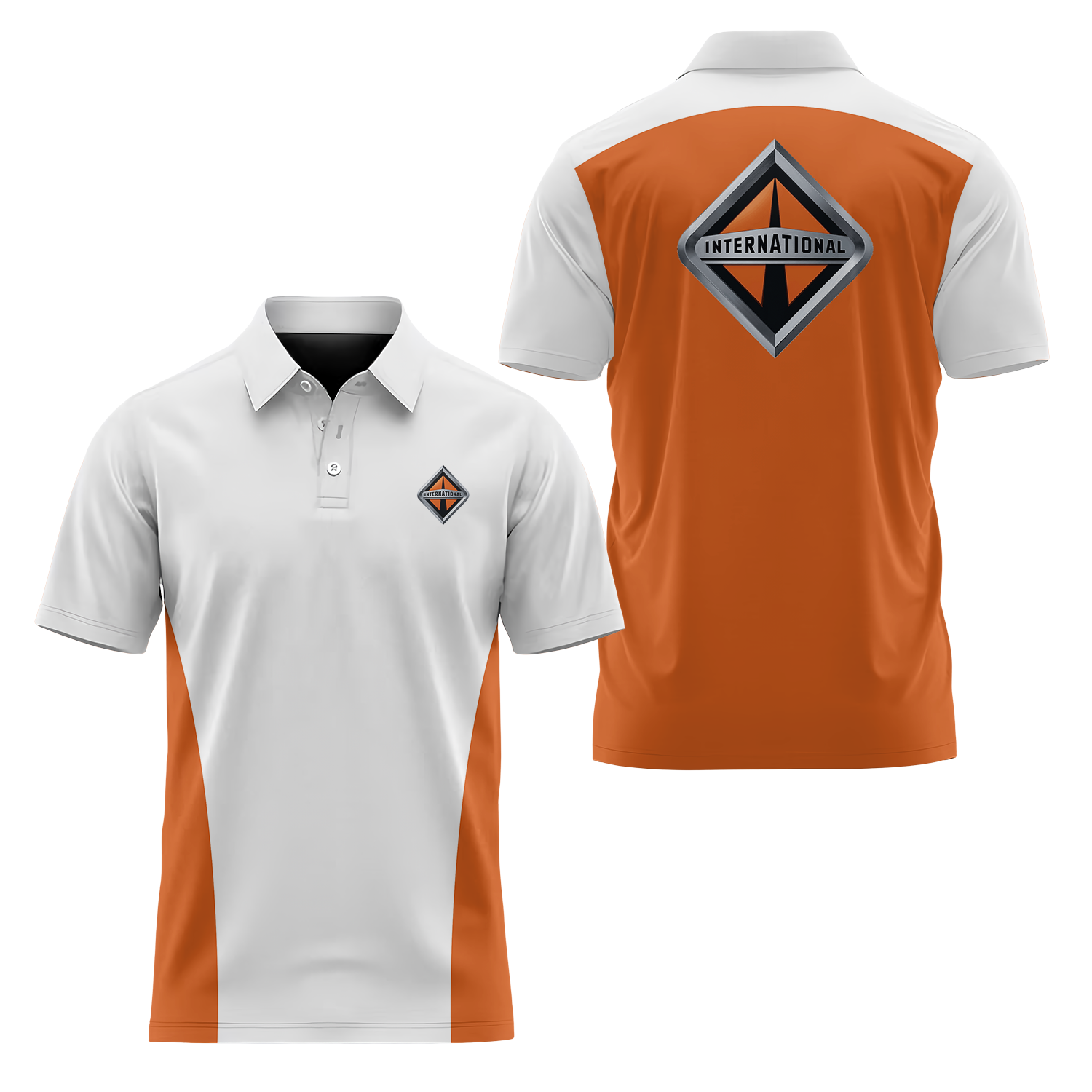 International Trucks Apparels USPL1853