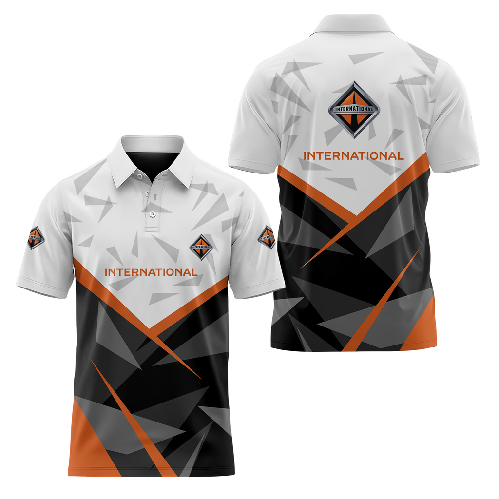 International Trucks Apparels USPL1894