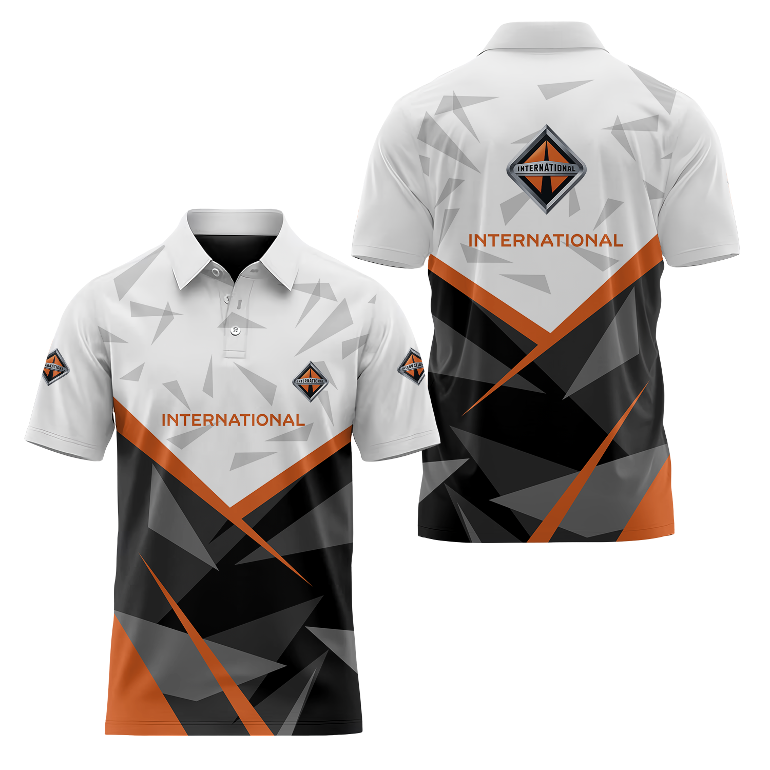 International Trucks Apparels USPL1894