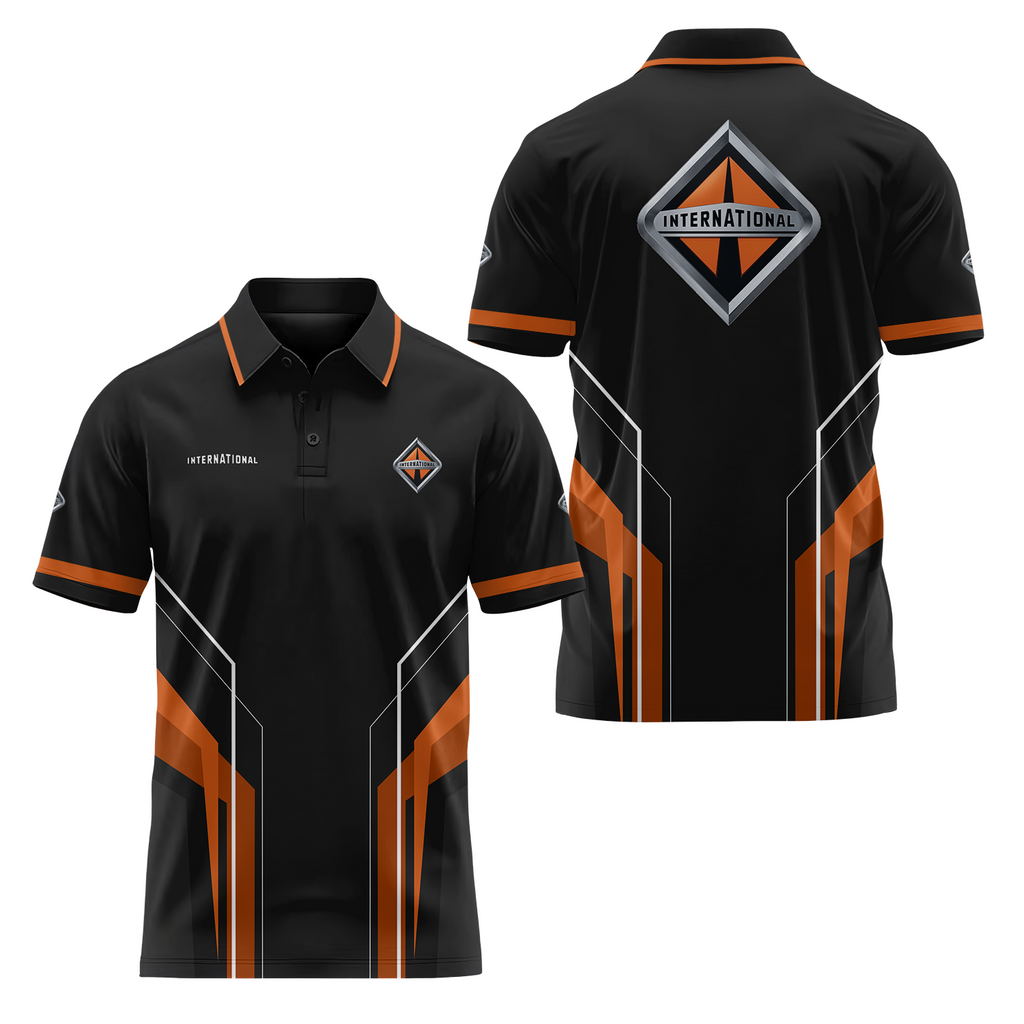 International Trucks Apparels USPL1852
