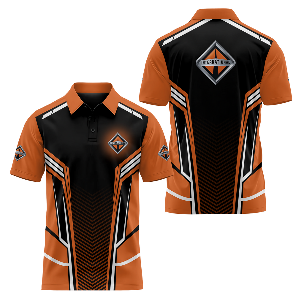 International Trucks Apparels USPL1890