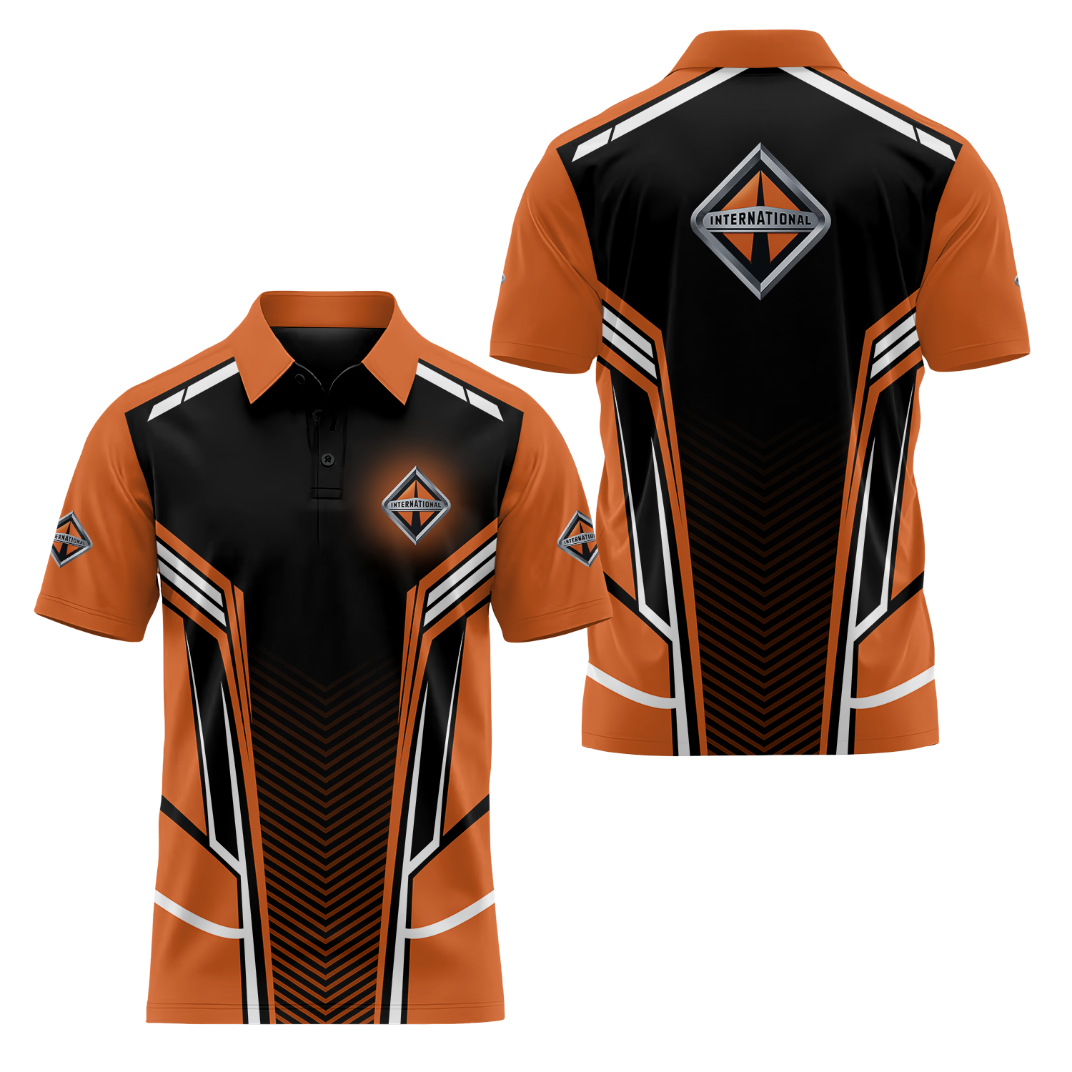 International Trucks Apparels USPL1890