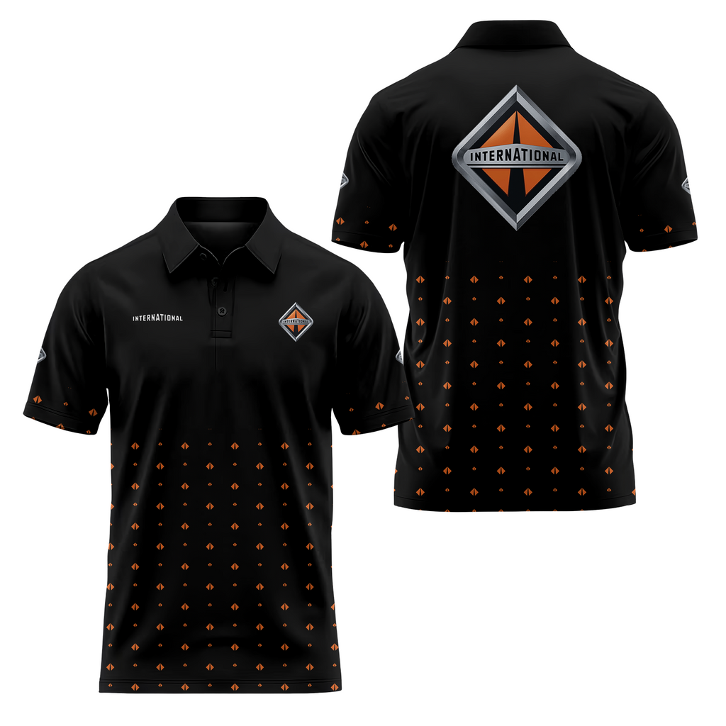 International Trucks Apparels USPL1851